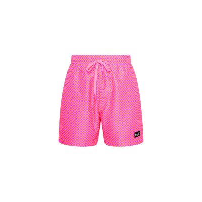 Men's Swim Trunks - Pinky Promise sold by Kulani Kinis