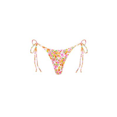 Thong Tie Side Bikini Bottom - Angel Baby sold by Kulani Kinis