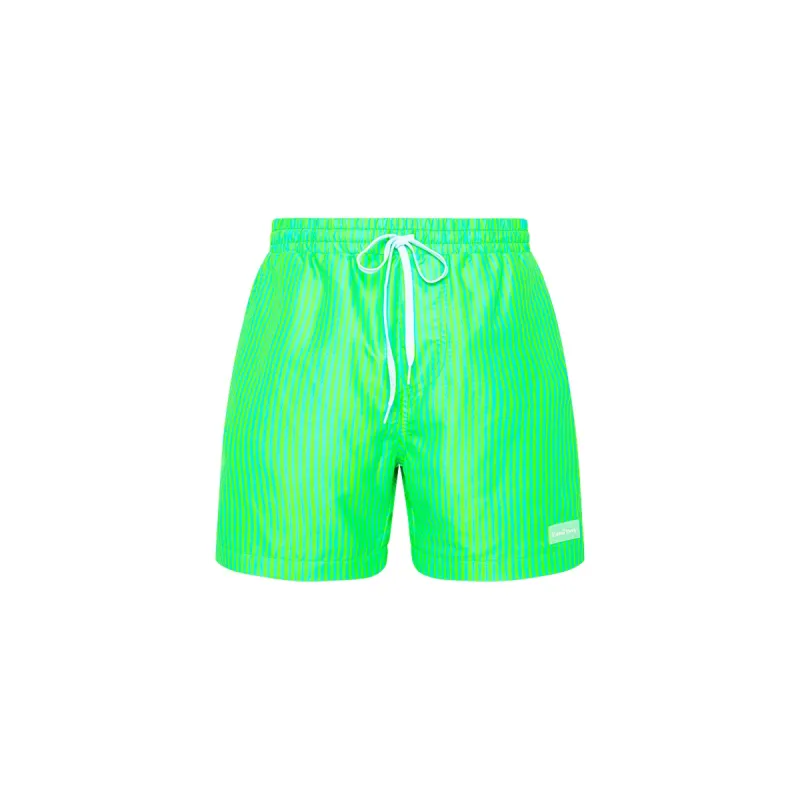 Men's Swim Trunks - Castaway sold by Kulani Kinis