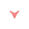 Y Cheeky Bikini Bottom - Berry Blush sold by Kulani Kinis