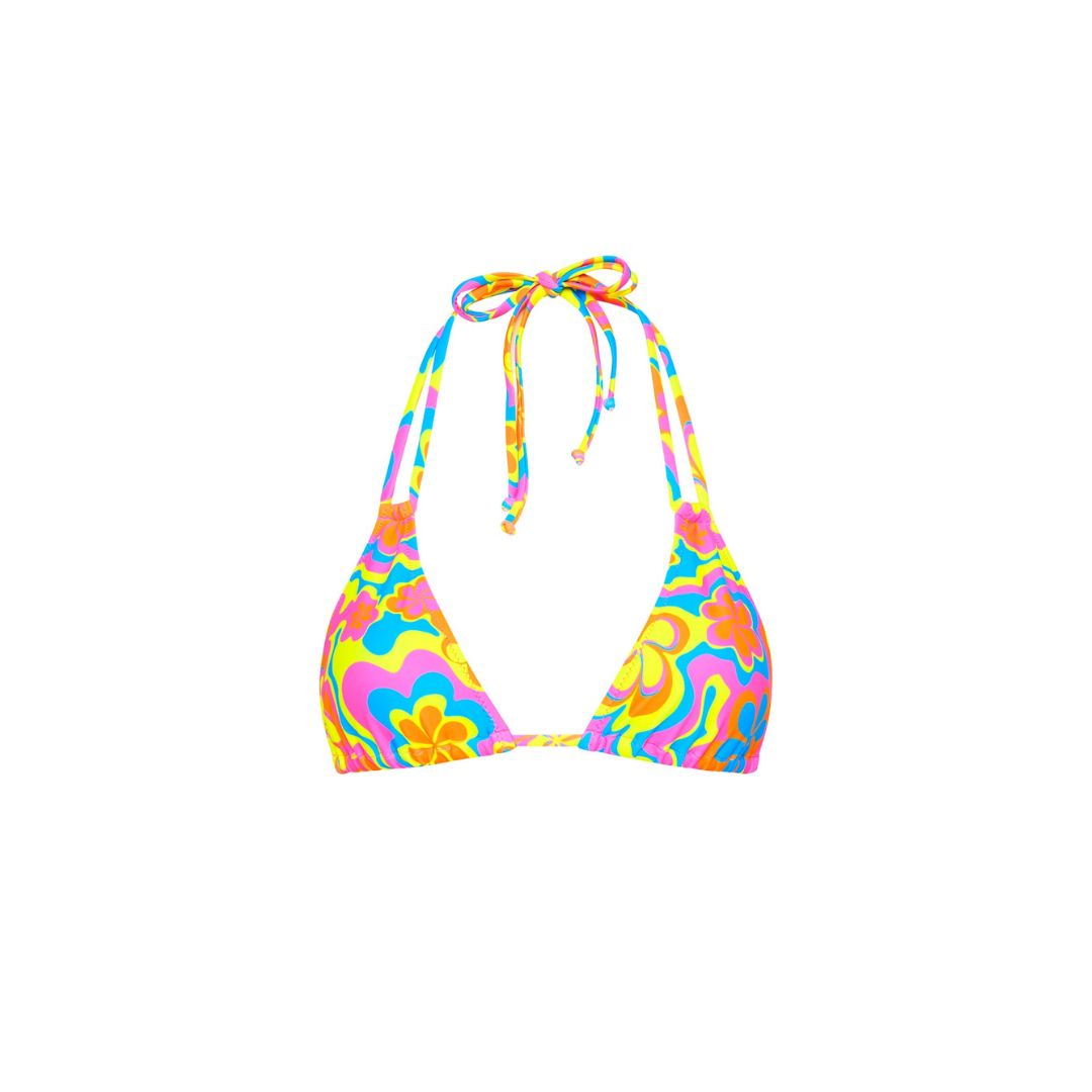 Halter Bralette Bikini Top - Lovey Dovey sold by Kulani Kinis product image thumbnail 9