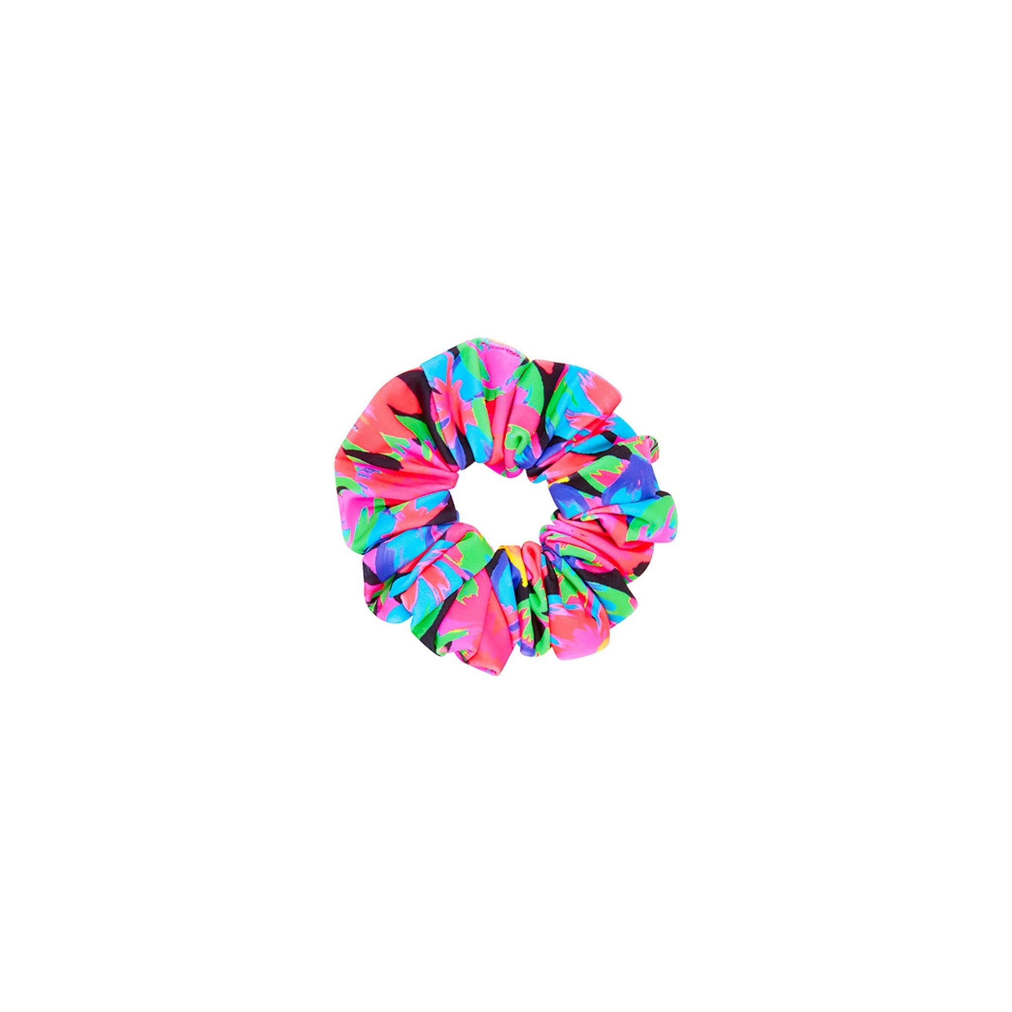 Scrunchie - Disco Doll sold by Kulani Kinis