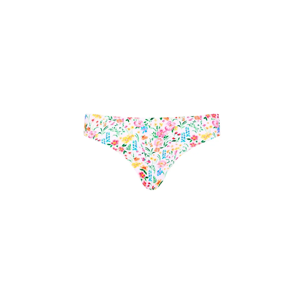 Full Coverage Bikini Bottom - Bambi sold by Kulani Kinis