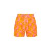 Men's Swim Trunks - Sangria Swirl sold by Kulani Kinis