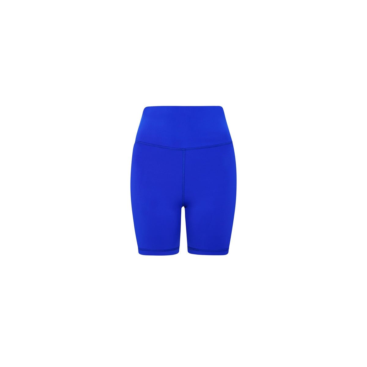 Basic Bike Shorts - Ocean Blue sold by Kulani Kinis