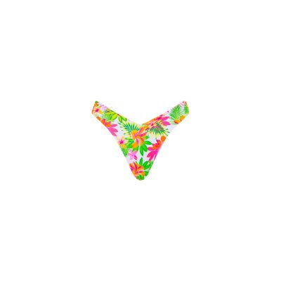Y Cheeky Bikini Bottom - Cabo Kiss sold by Kulani Kinis