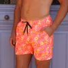 Men's Swim Trunks - Sugar Rush sold by Kulani Kinis