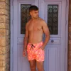 Men's Swim Trunks - Sugar Rush sold by Kulani Kinis