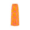 Palazzo Pants - Sangria Swirl sold by Kulani Kinis