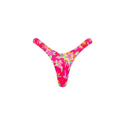 Retro Y Thong Bikini Bottom - Viva Dreama sold by Kulani Kinis