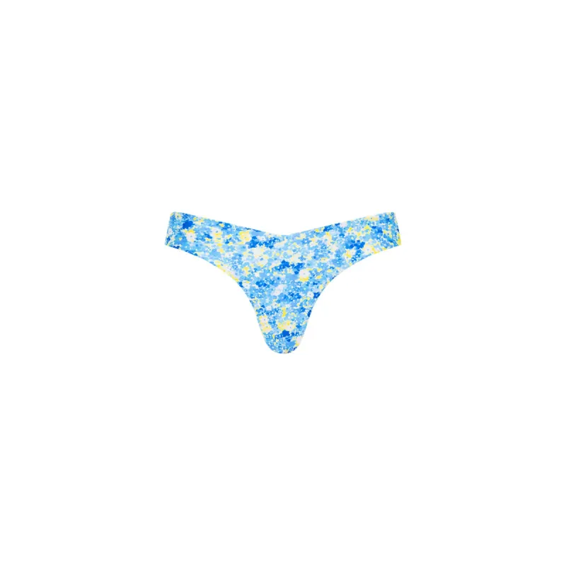 Cheeky V Bikini Bottom - Love Story sold by Kulani Kinis