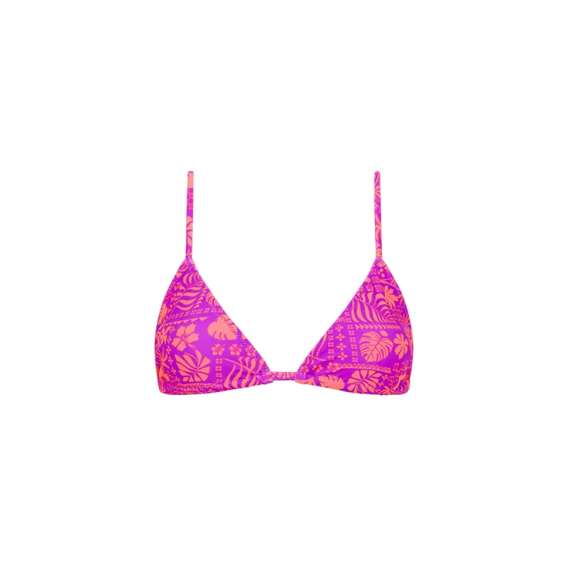 Bralette Bikini Top - La Isla sold by Kulani Kinis