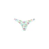 Minimal Cheeky Bikini Bottom - Forever Fairytale sold by Kulani Kinis