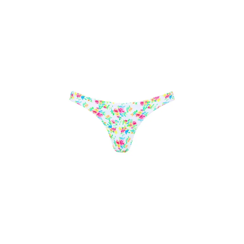 Minimal Cheeky Bikini Bottom - Forever Fairytale sold by Kulani Kinis