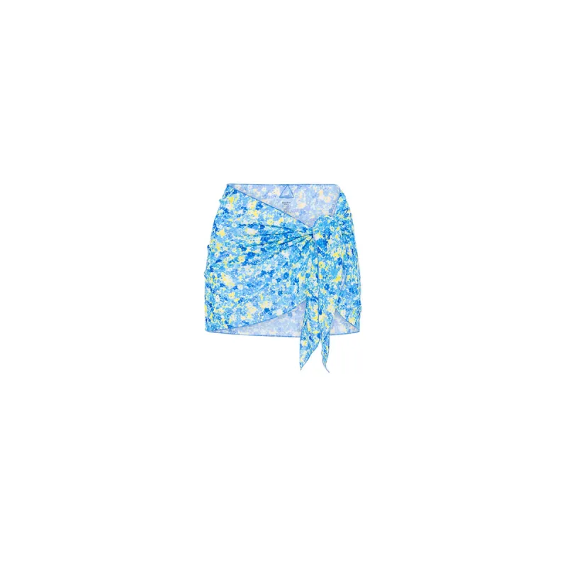 Mini Mesh Sarong - Love Story sold by Kulani Kinis
