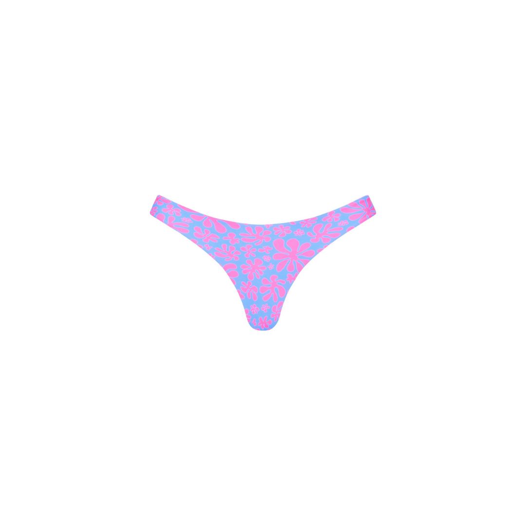 Minimal Full Coverage Bikini Bottom - Kismet sold by Kulani Kinis product image thumbnail 8