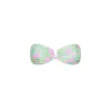 V Strapless Bandeau Bikini Top - Forbidden Love sold by Kulani Kinis