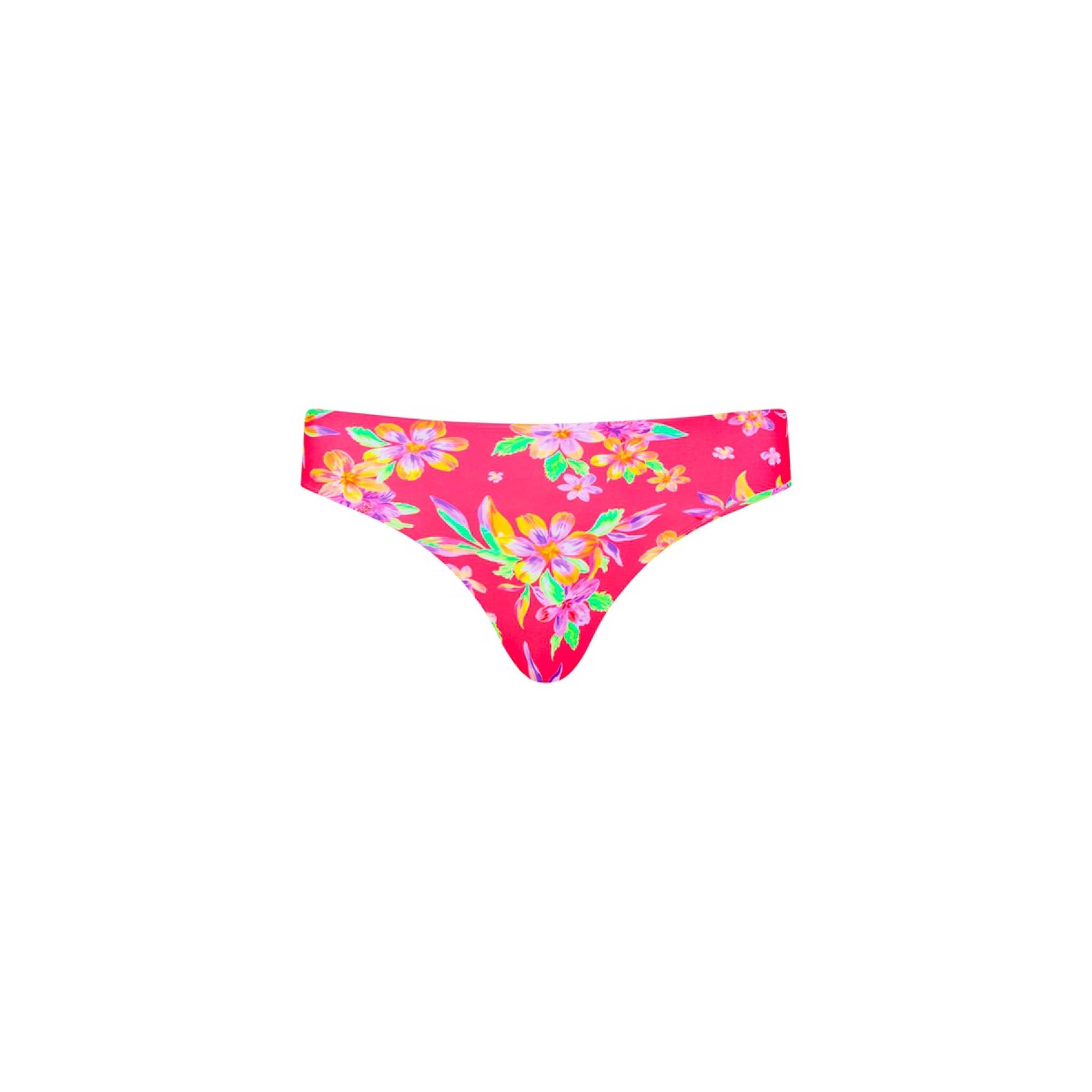Full Coverage Bikini Bottom - Viva Dreama sold by Kulani Kinis