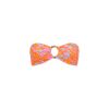 Strapless Bandeau Bikini Top - Dandelion Daze sold by Kulani Kinis