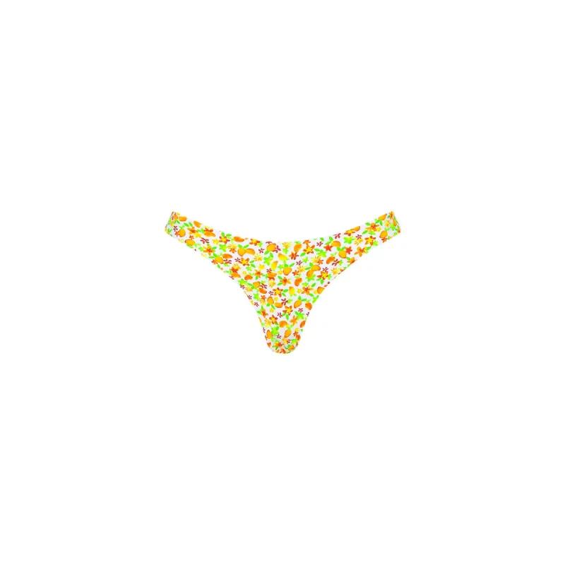 Minimal Full Coverage Bikini Bottom - Coco Mango sold by Kulani Kinis