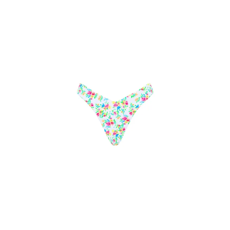 Y Cheeky Bikini Bottom - Forever Fairytale sold by Kulani Kinis