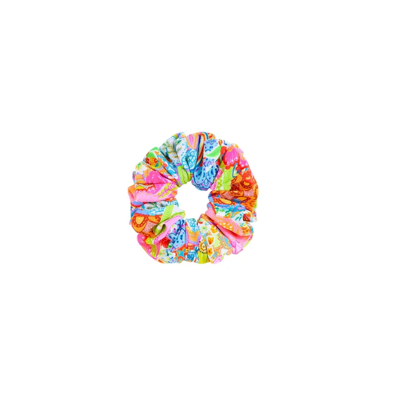 Scrunchie - Dreamscape sold by Kulani Kinis