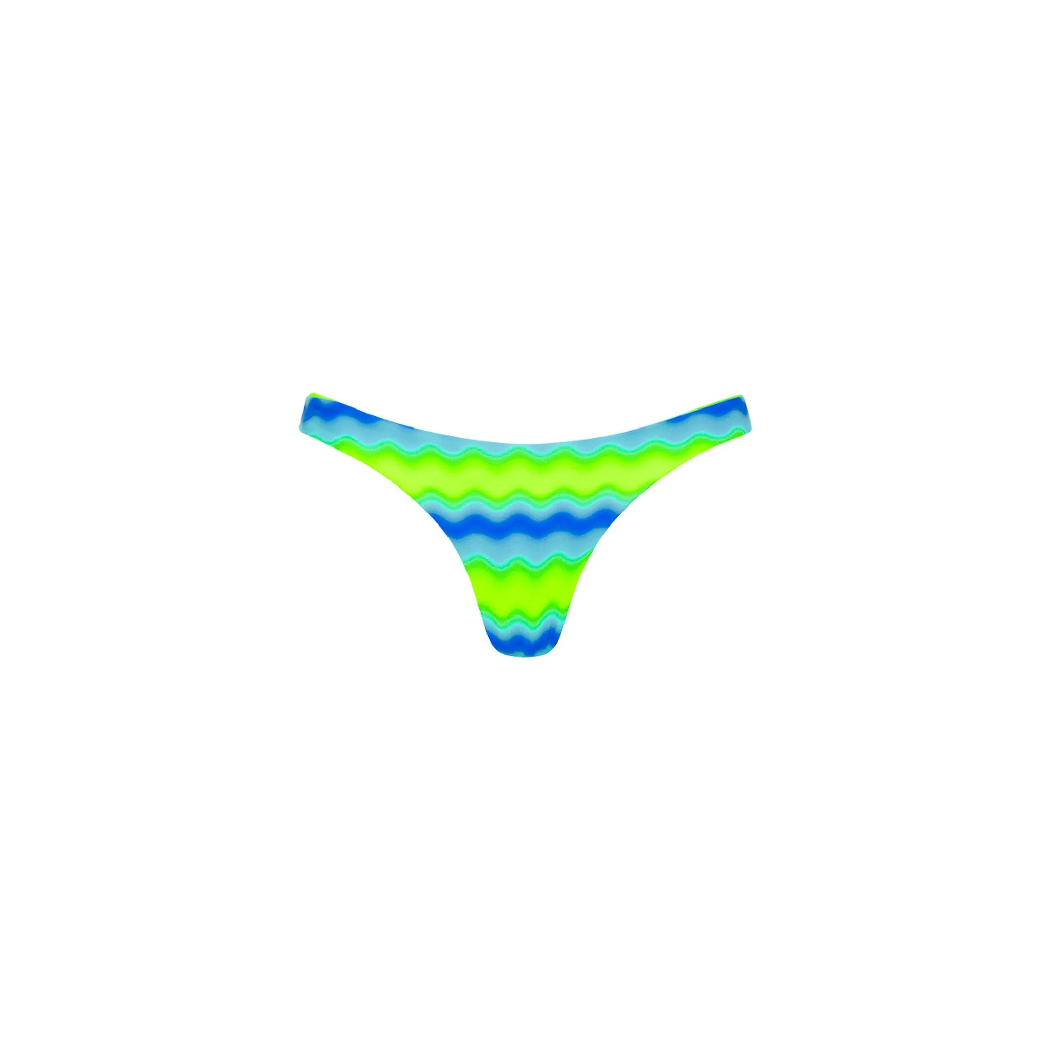 Minimal Cheeky Bikini Bottom - Dolce Vita sold by Kulani Kinis