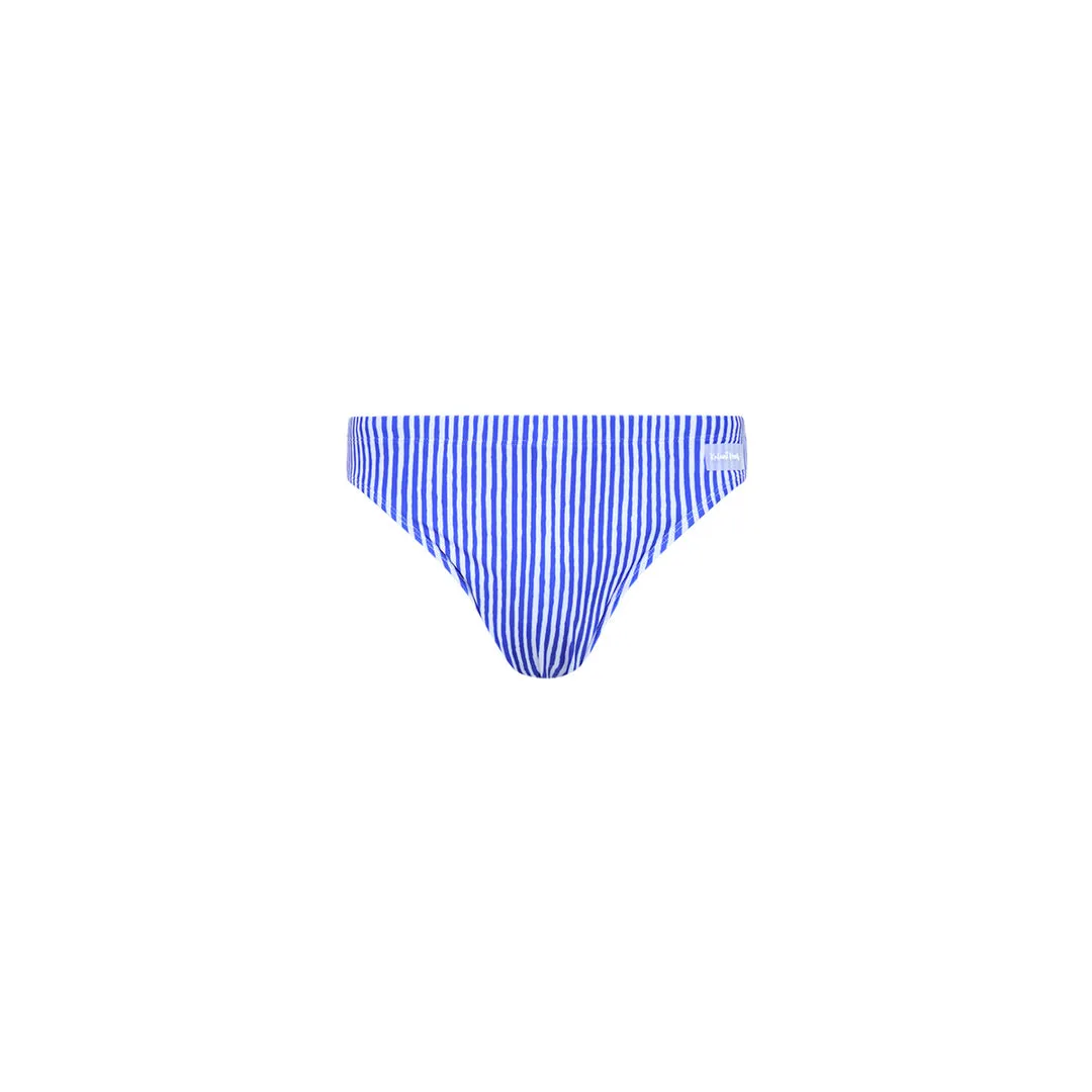Men's Swim Briefs - Blue Moon sold by Kulani Kinis
