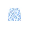 Men's Swim Trunks - Vintage Paradise sold by Kulani Kinis