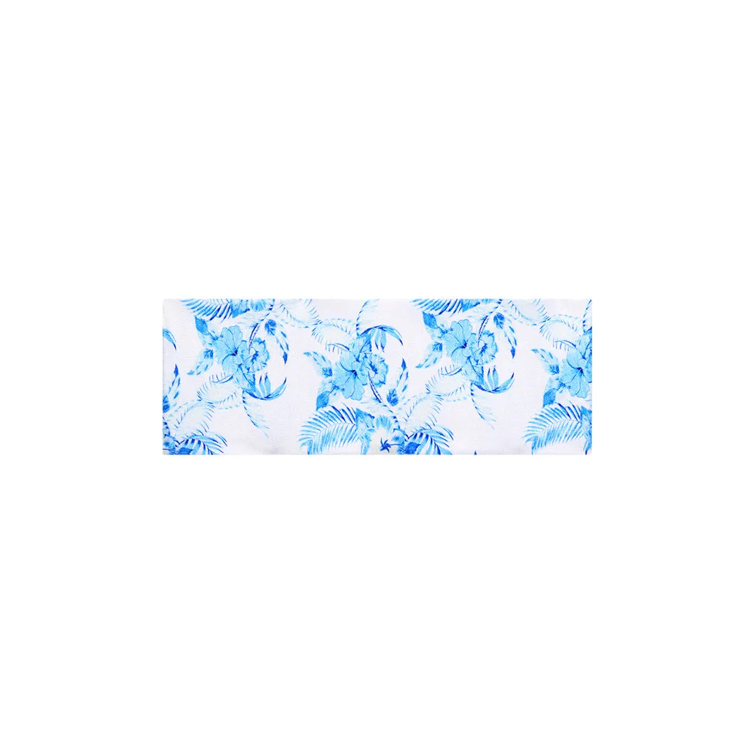 Retro Headband - Vintage Paradise sold by Kulani Kinis