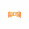 Strapless Bandeau Bikini Top - Mimosa Meadows sold by Kulani Kinis