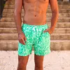 Men's Swim Trunks - Sol Dia sold by Kulani Kinis
