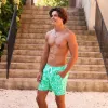 Men's Swim Trunks - Sol Dia sold by Kulani Kinis