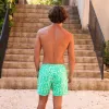 Men's Swim Trunks - Sol Dia sold by Kulani Kinis