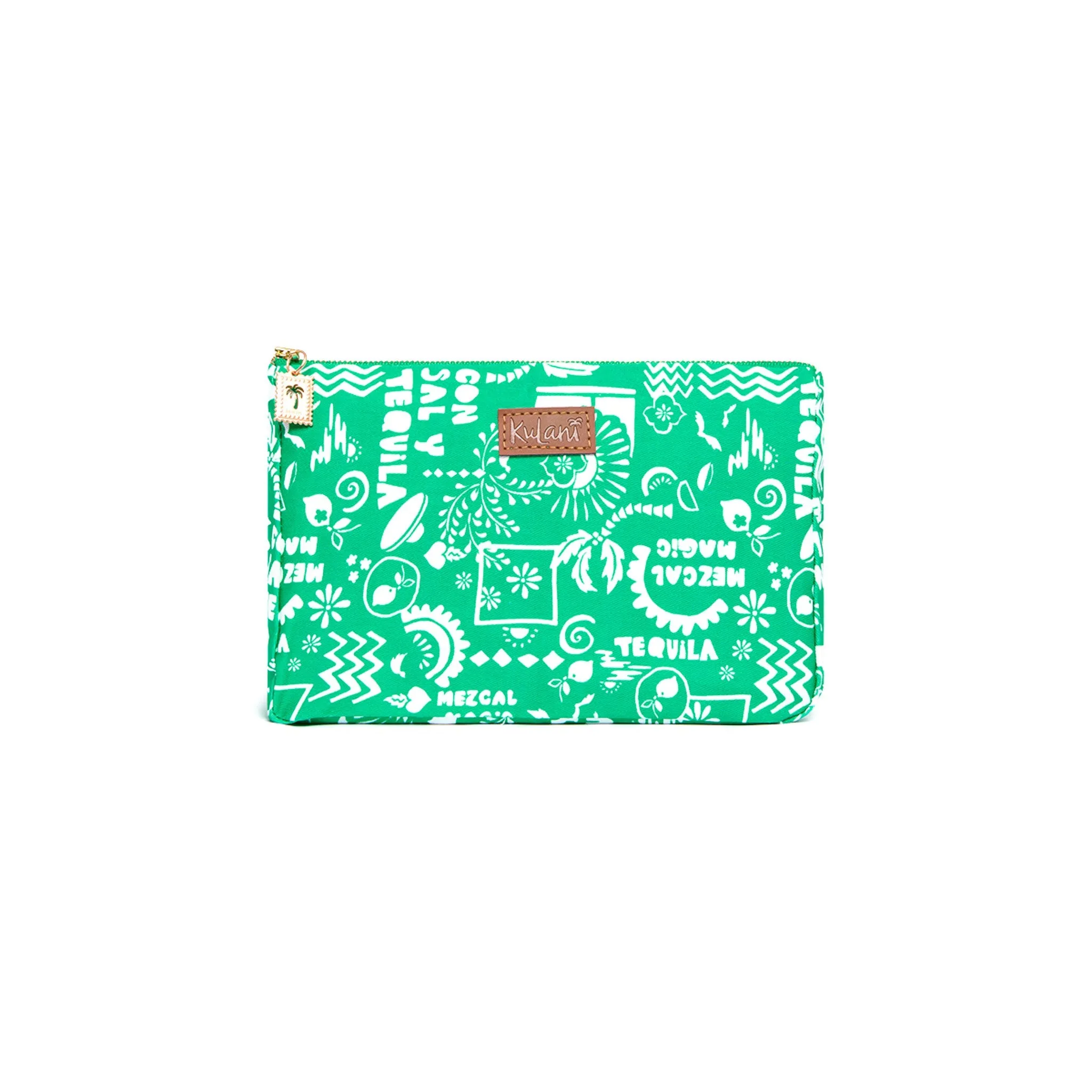 Beach Pouch - Sol Dia sold by Kulani Kinis