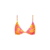 Underwire Triangle B-C Cup Bikini Top - Pitaya Maya sold by Kulani Kinis
