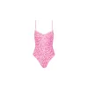 Underwire Cheeky One Piece - Lovebug sold by Kulani Kinis