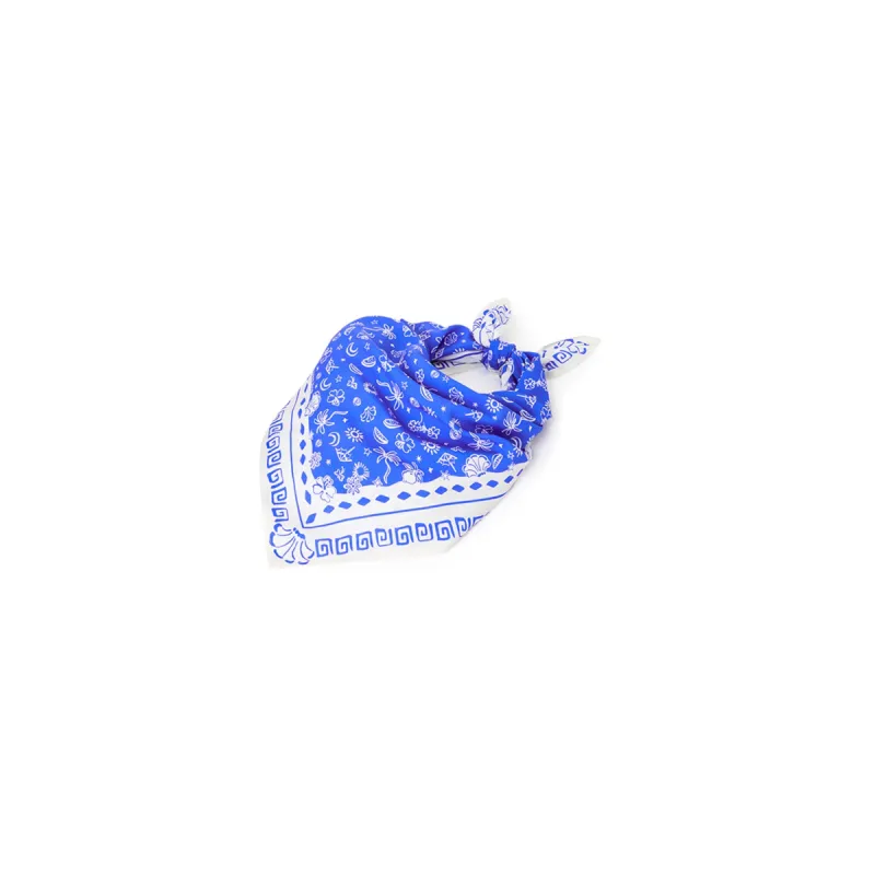 Oversized Bandana - Oasis sold by Kulani Kinis