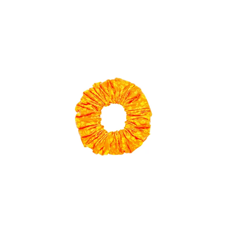 Scrunchie - Sunset Moments sold by Kulani Kinis