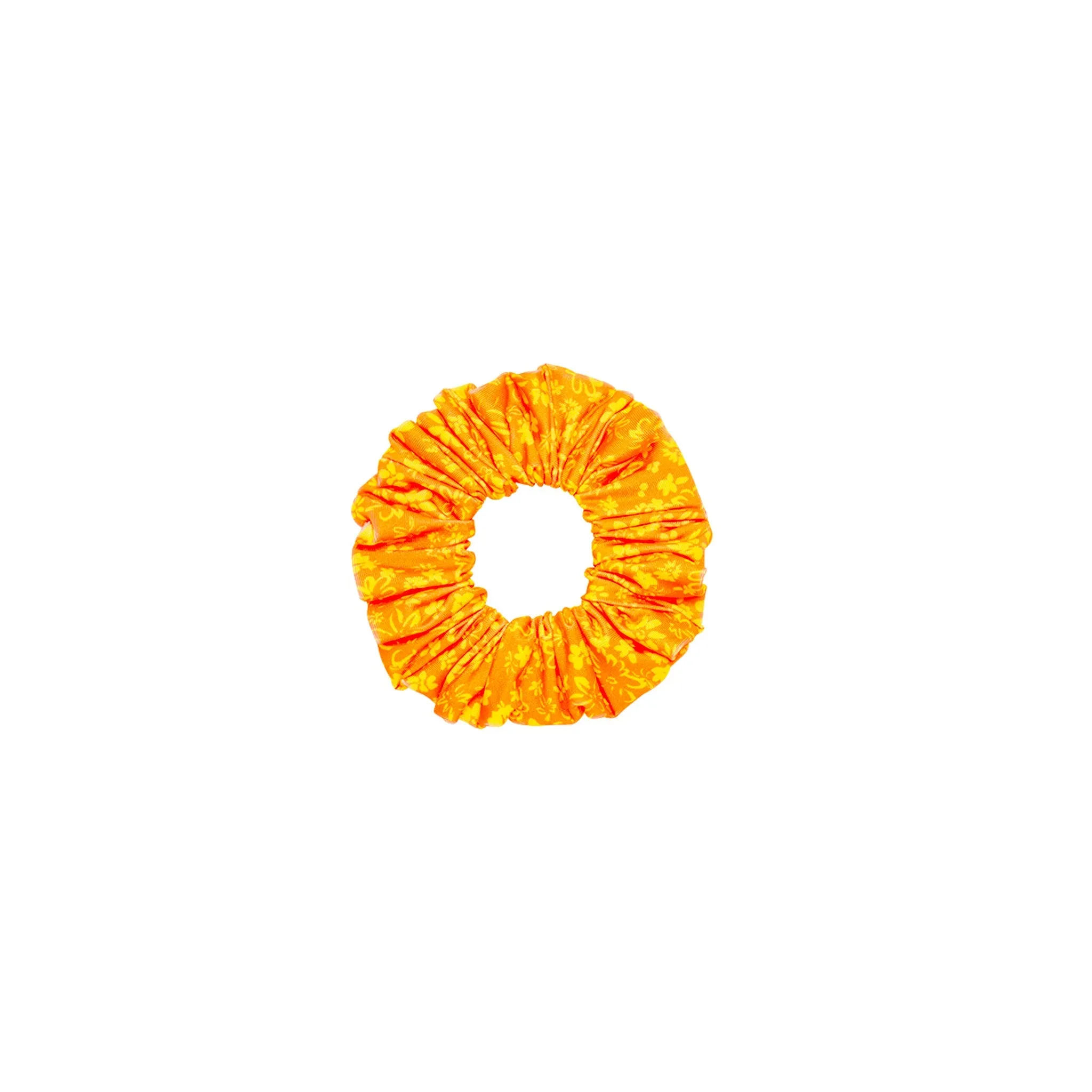 Scrunchie - Sunset Moments sold by Kulani Kinis