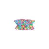 Ruffle Scrunchie - Mermaid Garden sold by Kulani Kinis