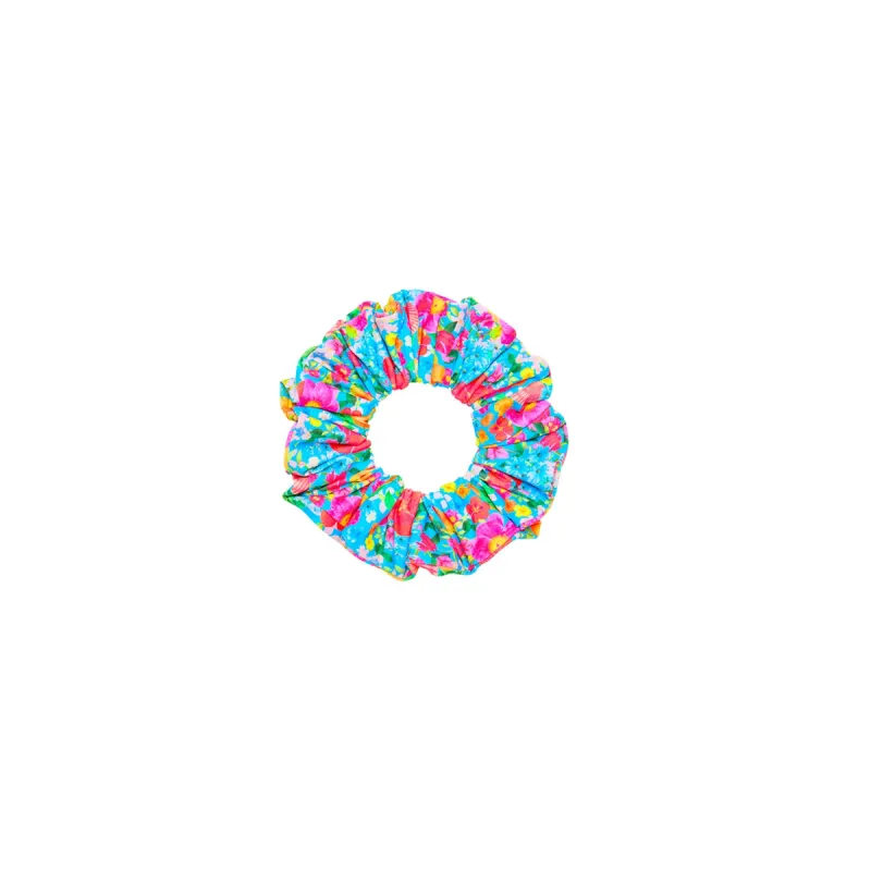 Scrunchie - Mermaid Garden sold by Kulani Kinis