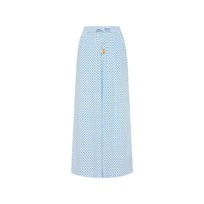 Palazzo Pants - Island Sorbet sold by Kulani Kinis