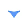 Minimal Full Coverage Bikini Bottom - Bluebell sold by Kulani Kinis
