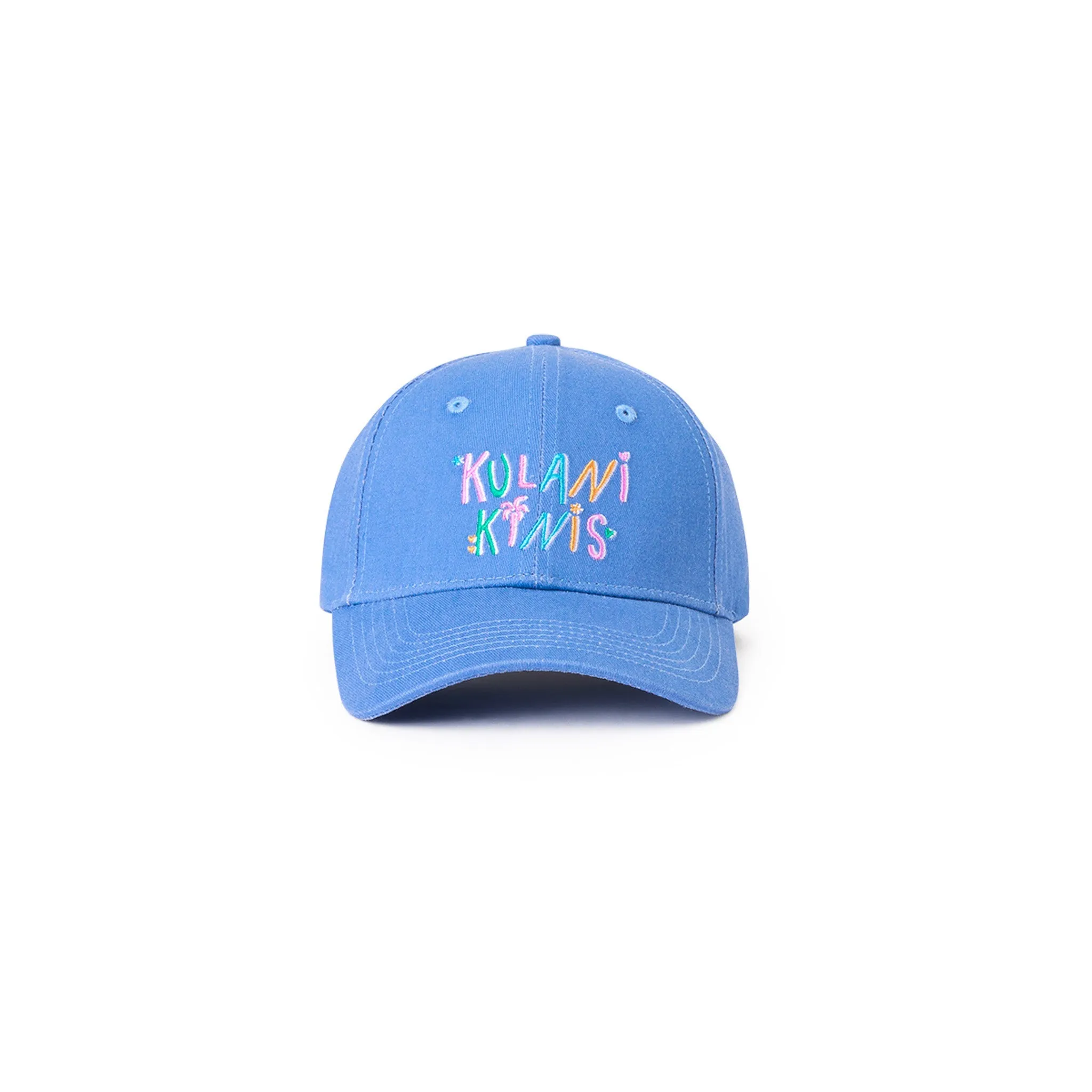 Baseball Cap - Deep Sea sold by Kulani Kinis