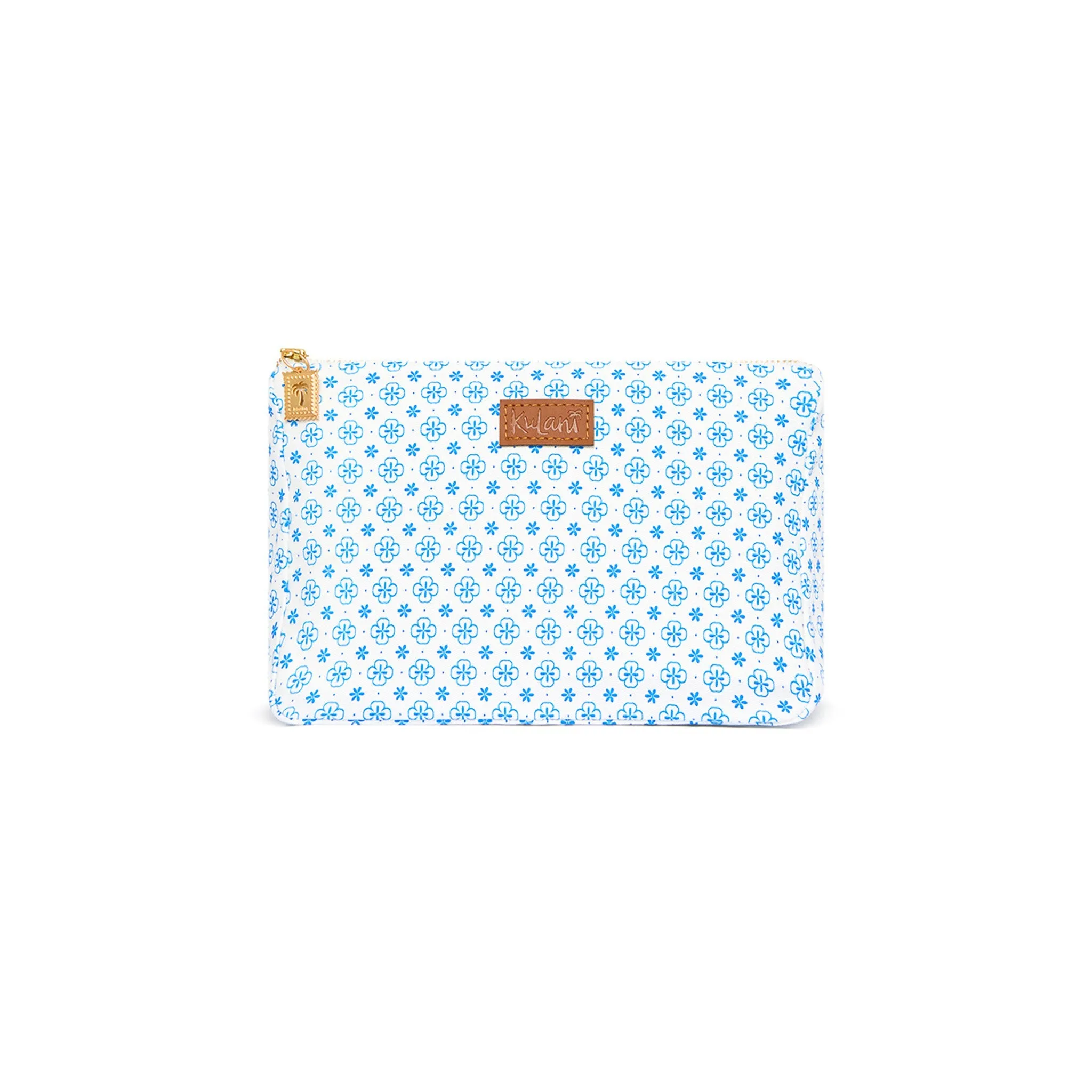 Beach Pouch - Island Sorbet sold by Kulani Kinis
