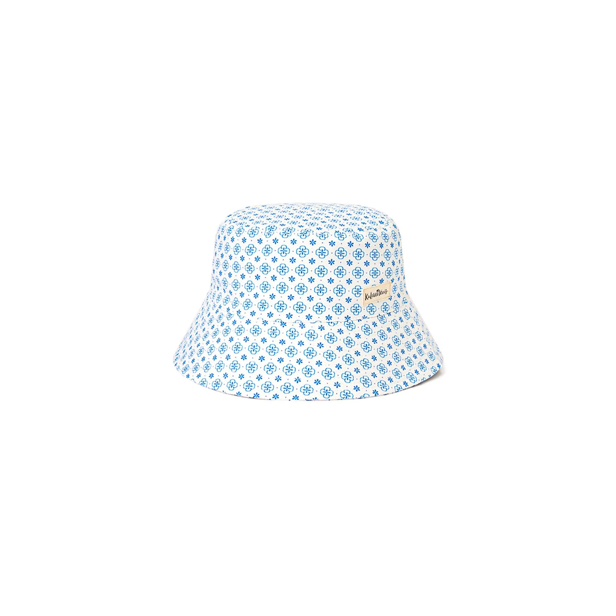 Bucket Hat - Island Sorbet sold by Kulani Kinis