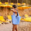 Beach Tote Bag - Oasis sold by Kulani Kinis