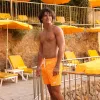 Men's Swim Trunks - Sunset Moments sold by Kulani Kinis