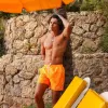 Men's Swim Trunks - Sunset Moments sold by Kulani Kinis